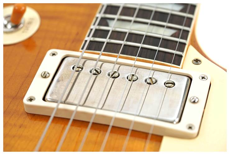 Gibson Custom Shop 1959 Les Paul Standard Reissue VOS Dirty Lemon #943957 Gibson Custom Shop 1959 Les Paul Standard Reissue VOS Dirty Lemon #943957