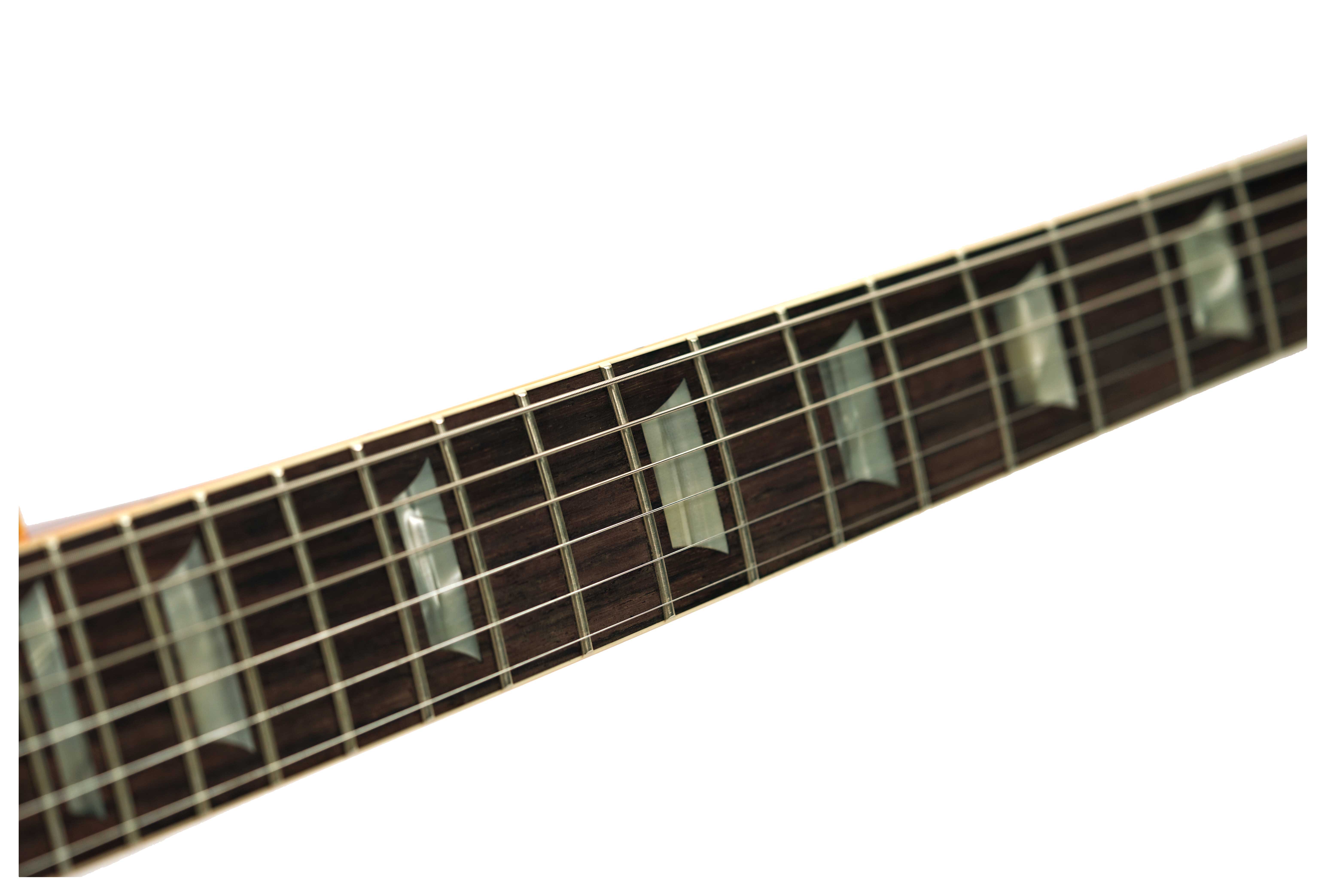 Gibson Custom Shop 1959 Les Paul Standard Reissue VOS Dirty Lemon #96529