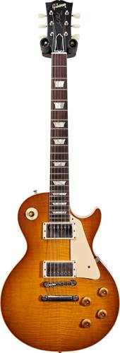Gibson Custom Shop 1959 Les Paul Standard Reissue VOS Dirty Lemon #901478