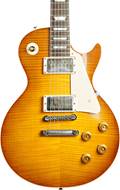 Gibson Custom Shop 1959 Les Paul Standard Reissue VOS Dirty Lemon #8901470