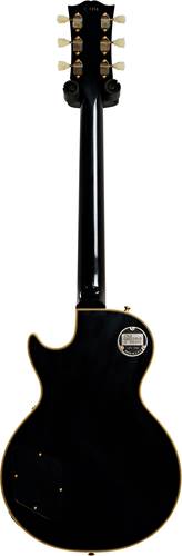 Gibson Custom Shop 1957 Les Paul Custom Reissue 2-Pickup VOS Ebony Gibson Custom Shop 1957 Les Paul Custom Reissue 2-Pickup VOS Ebony