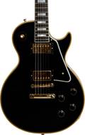Gibson Custom Shop 1957 Les Paul Custom Reissue 2-Pickup VOS Ebony