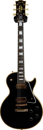 Gibson Custom Shop 1957 Les Paul Custom Reissue 2-Pickup VOS Ebony 