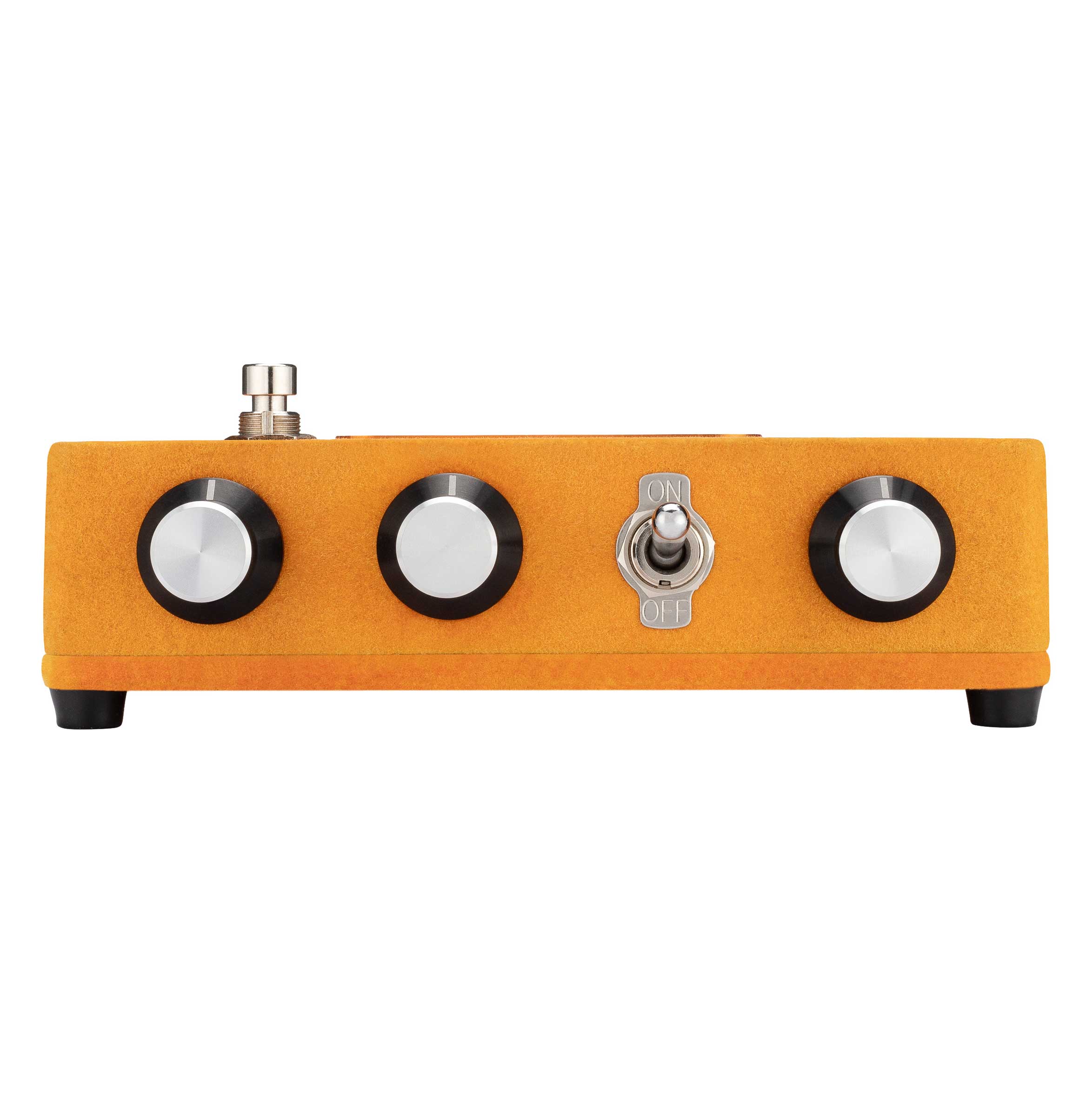 Warm Audio Foxy Tone Box Fuzz Pedal