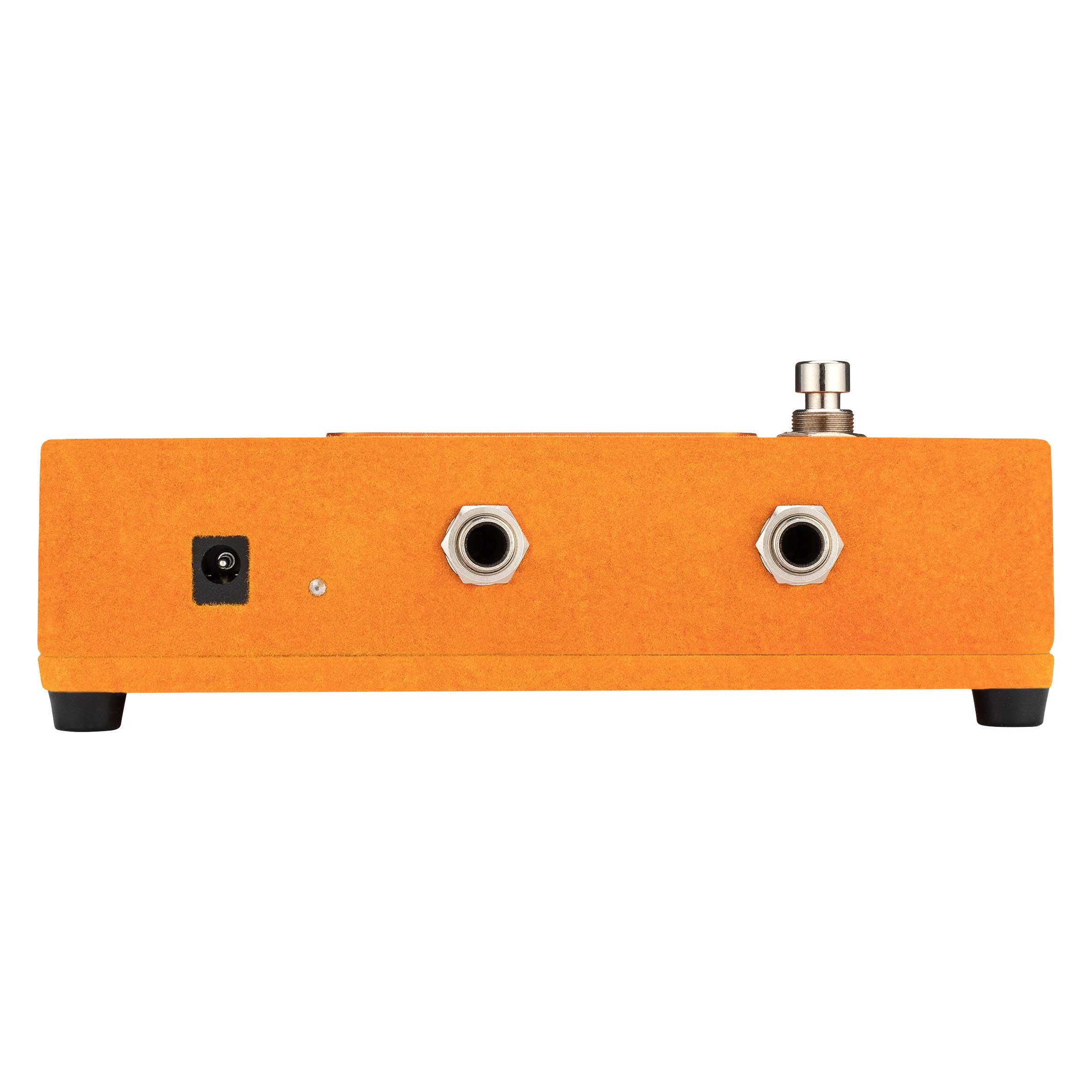 Warm Audio Foxy Tone Box Fuzz Pedal