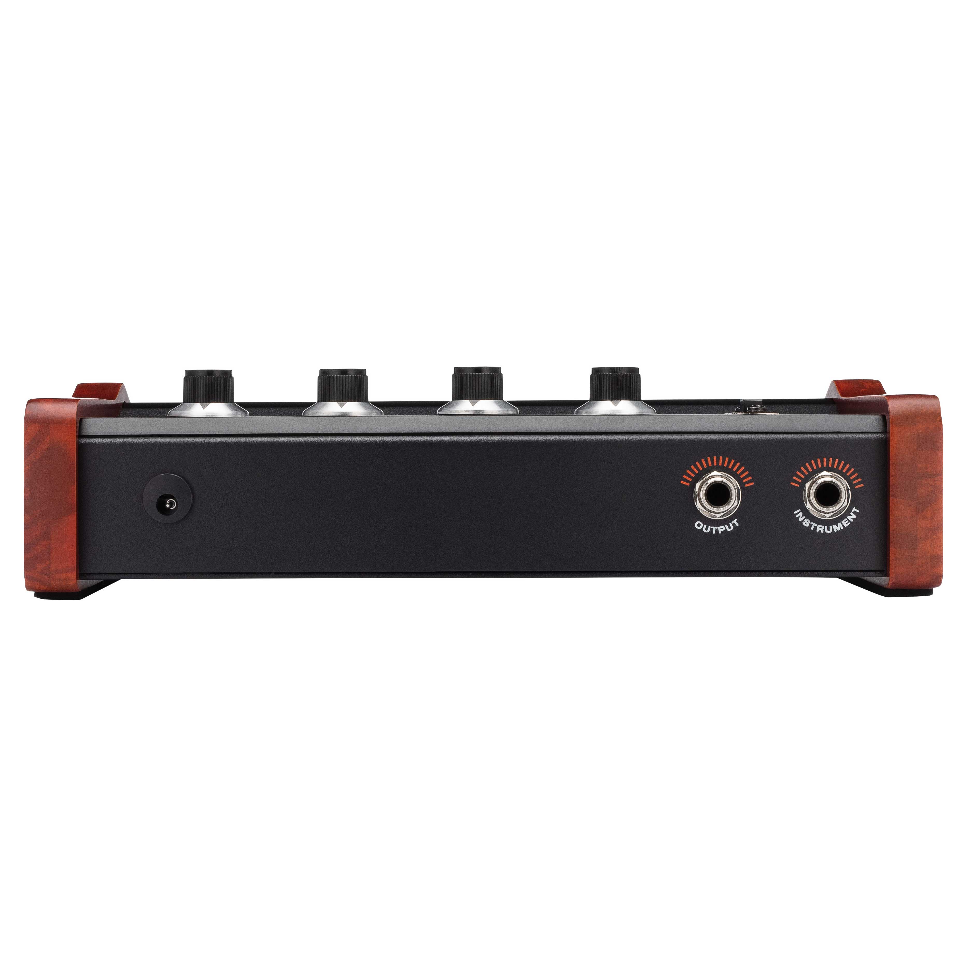 Warm Audio Jet Phaser Pedal