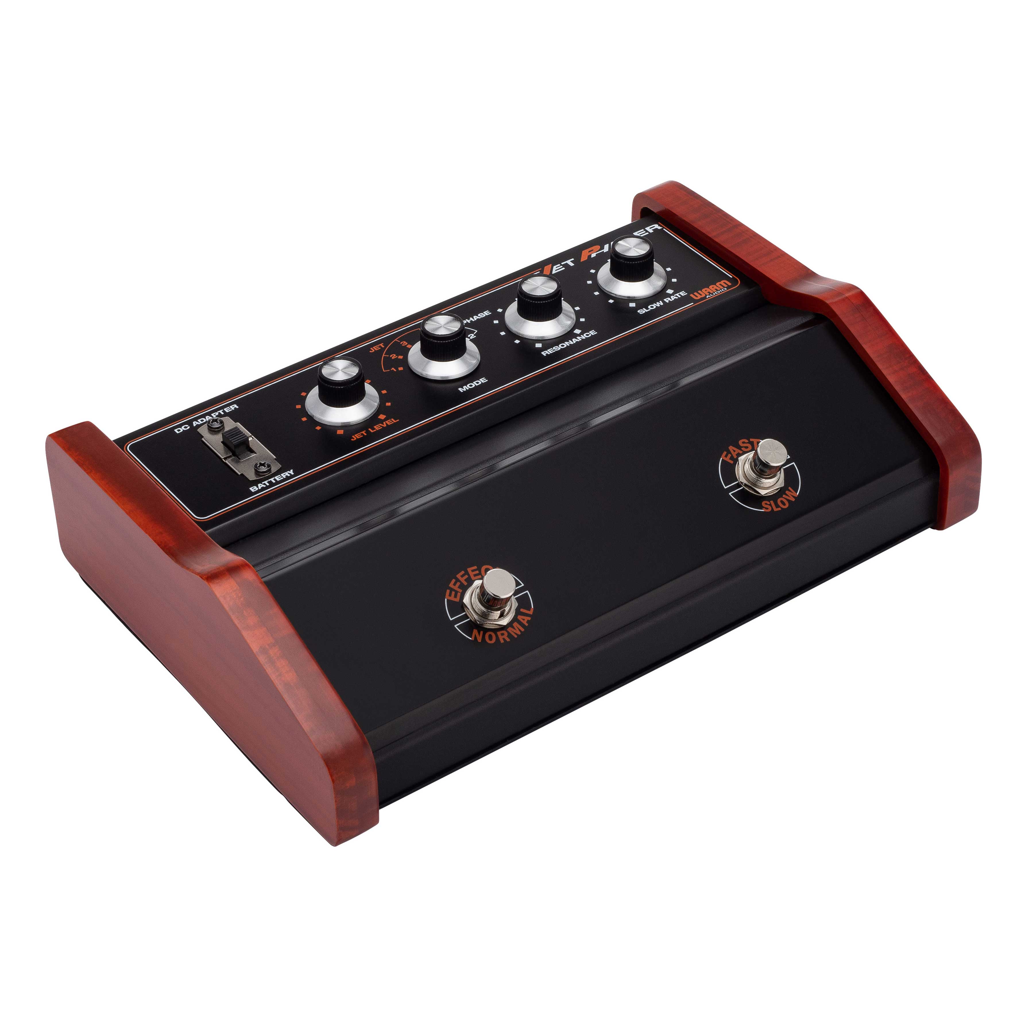 Warm Audio Jet Phaser Pedal