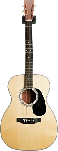 Martin Custom Shop 00 14 Fret High Altitude Alpine Spruce/Quilted Bubinga (Ex-Demo) #2162158 Martin Custom Shop 00 14 Fret High Altitude Alpine Spruce/Quilted Bubinga (Ex-Demo) #2162158