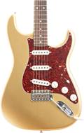 Fender Custom Shop 59 Strat Closet Classic HLE Gold Masterbuilt by Greg Fessler #R105182