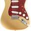 Fender Custom Shop 59 Stratocaster Closet Classic HLE Gold Masterbuilt by Greg Fessler  #R105182 