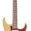 Fender Custom Shop 59 Stratocaster Closet Classic HLE Gold Masterbuilt by Greg Fessler  #R105182 