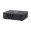 Darkglass Microtubes 500v2 Solid State Bass Amp Head Front View