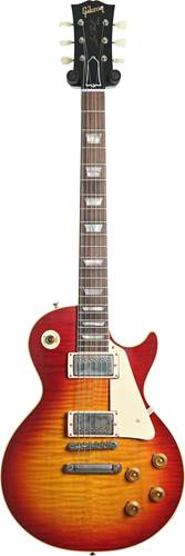 Gibson Custom Shop Murphy Lab 1959 Les Paul Standard Reissue Ultra Light Aged Factory Burst #942810 Gibson Custom Shop Murphy Lab 1959 Les Paul Standard Reissue Ultra Light Aged Factory Burst #942810
