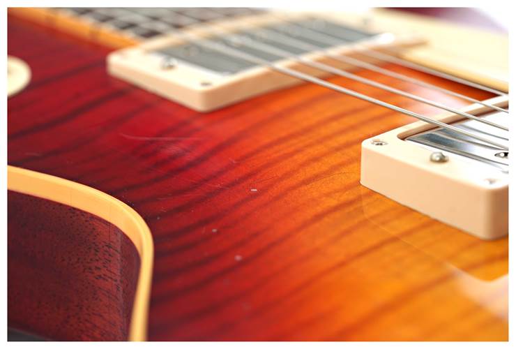 Gibson Custom Shop Murphy Lab 1959 Les Paul Standard Reissue Ultra Light Aged Factory Burst #942810 Gibson Custom Shop Murphy Lab 1959 Les Paul Standard Reissue Ultra Light Aged Factory Burst #942810