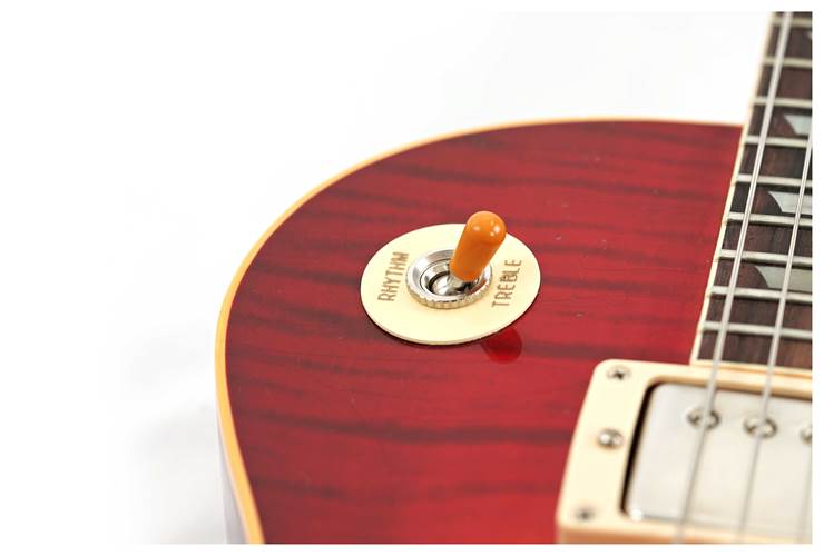Gibson Custom Shop Murphy Lab 1959 Les Paul Standard Reissue Ultra Light Aged Factory Burst #942810 Gibson Custom Shop Murphy Lab 1959 Les Paul Standard Reissue Ultra Light Aged Factory Burst #942810