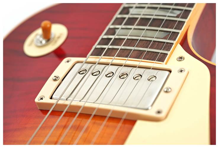 Gibson Custom Shop Murphy Lab 1959 Les Paul Standard Reissue Ultra Light Aged Factory Burst #942810 Gibson Custom Shop Murphy Lab 1959 Les Paul Standard Reissue Ultra Light Aged Factory Burst #942810