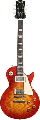 Gibson Custom Shop Hand Selected Murphy Lab 1959 Les Paul Standard Reissue Ultra Light Aged Sunrise Teaburst #942982 Gibson Custom Shop Hand Selected Murphy Lab 1959 Les Paul Standard Reissue Ultra Light Aged Sunrise Teaburst #942982