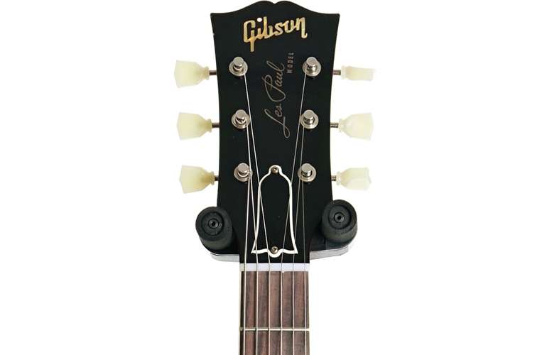 Gibson Custom Shop Hand Selected Murphy Lab 1959 Les Paul Standard Reissue Ultra Light Aged Sunrise Teaburst #942801 Gibson Custom Shop Hand Selected Murphy Lab 1959 Les Paul Standard Reissue Ultra Light Aged Sunrise Teaburst #942801