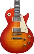 Gibson Custom Shop Murphy Lab 1959 Les Paul Standard Reissue Ultra Light Aged Sunrise Teaburst #951871