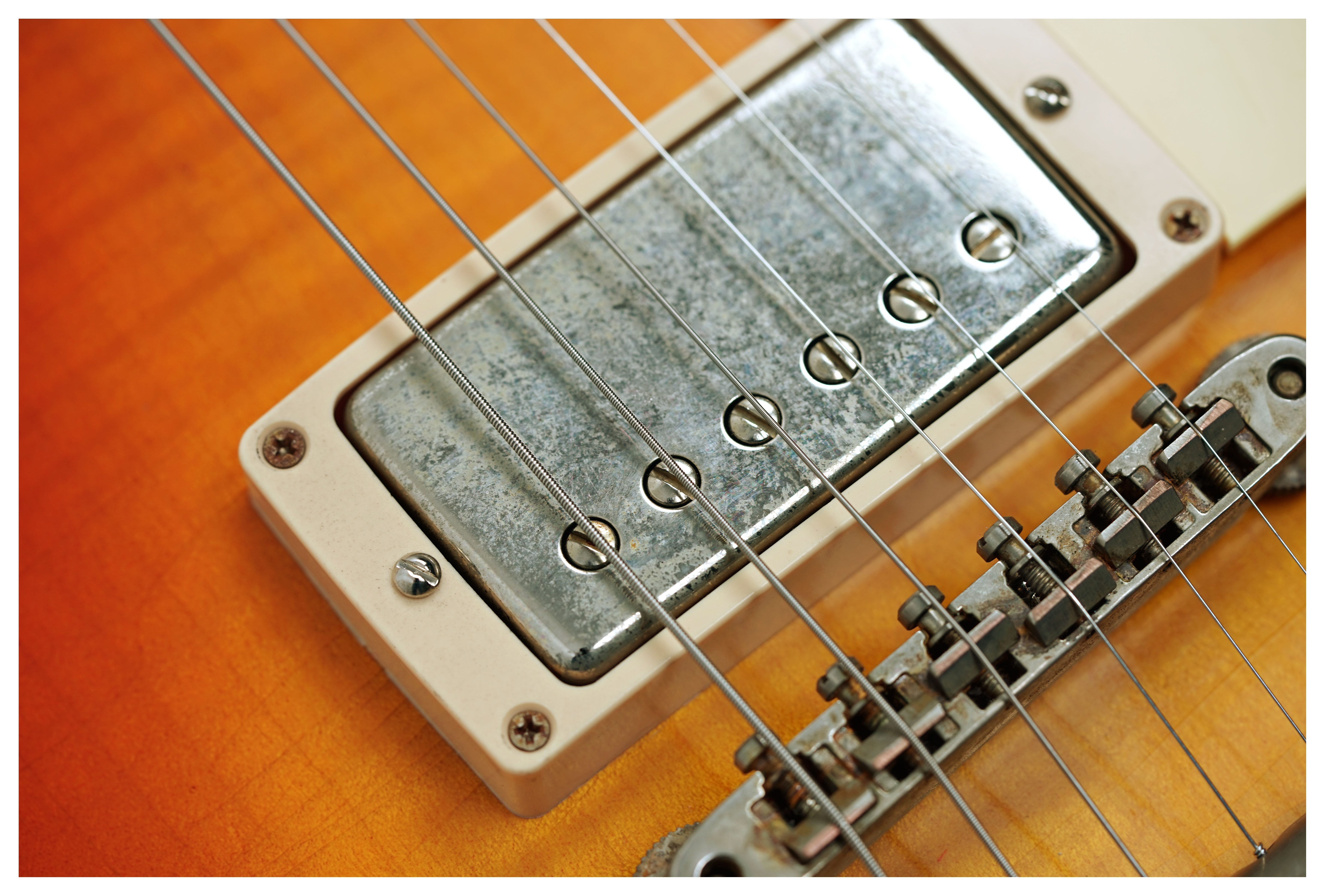 Gibson Custom Shop Murphy Lab 1959 Les Paul Standard Reissue Ultra Light Aged Sunrise Teaburst #951871