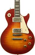 Gibson Custom Shop Murphy Lab 1959 Les Paul Standard Reissue Ultra Light Aged Sunrise Teaburst #951945