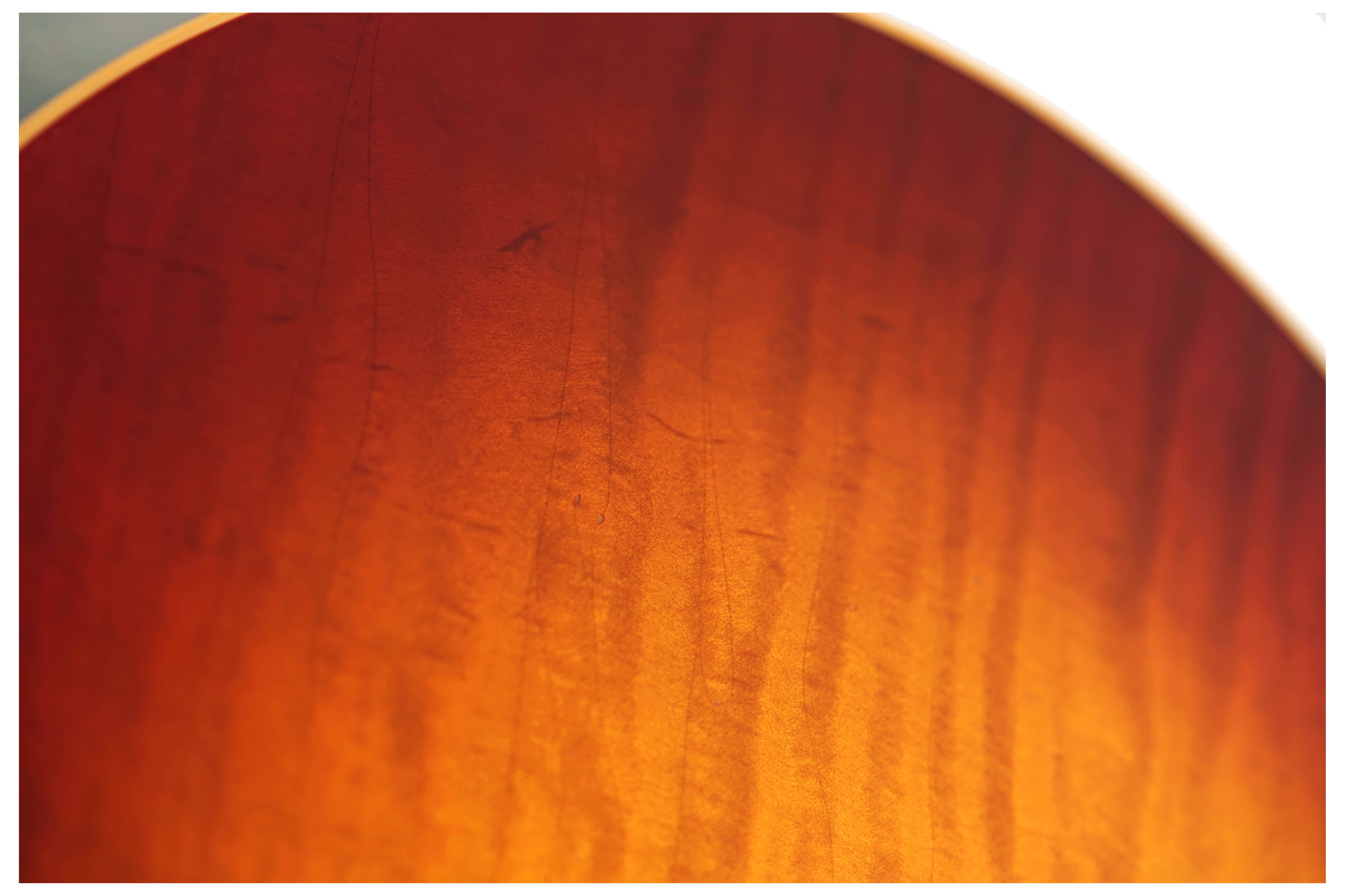 Gibson Custom Shop Murphy Lab 1959 Les Paul Standard Reissue Ultra Light Aged Sunrise Teaburst #951945