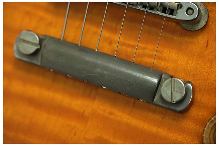 Gibson Custom Shop Murphy Lab 1959 Les Paul Standard Reissue Ultra Light Aged Sunrise Teaburst #951945 Gibson Custom Shop Murphy Lab 1959 Les Paul Standard Reissue Ultra Light Aged Sunrise Teaburst #951945