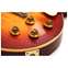 Gibson Custom Shop Murphy Lab 1959 Les Paul Standard Reissue Ultra Light Aged Sunrise Teaburst #951945 Front View