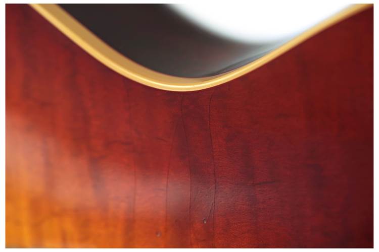 Gibson Custom Shop Murphy Lab 1959 Les Paul Standard Reissue Ultra Light Aged Sunrise Teaburst #951945 Gibson Custom Shop Murphy Lab 1959 Les Paul Standard Reissue Ultra Light Aged Sunrise Teaburst #951945