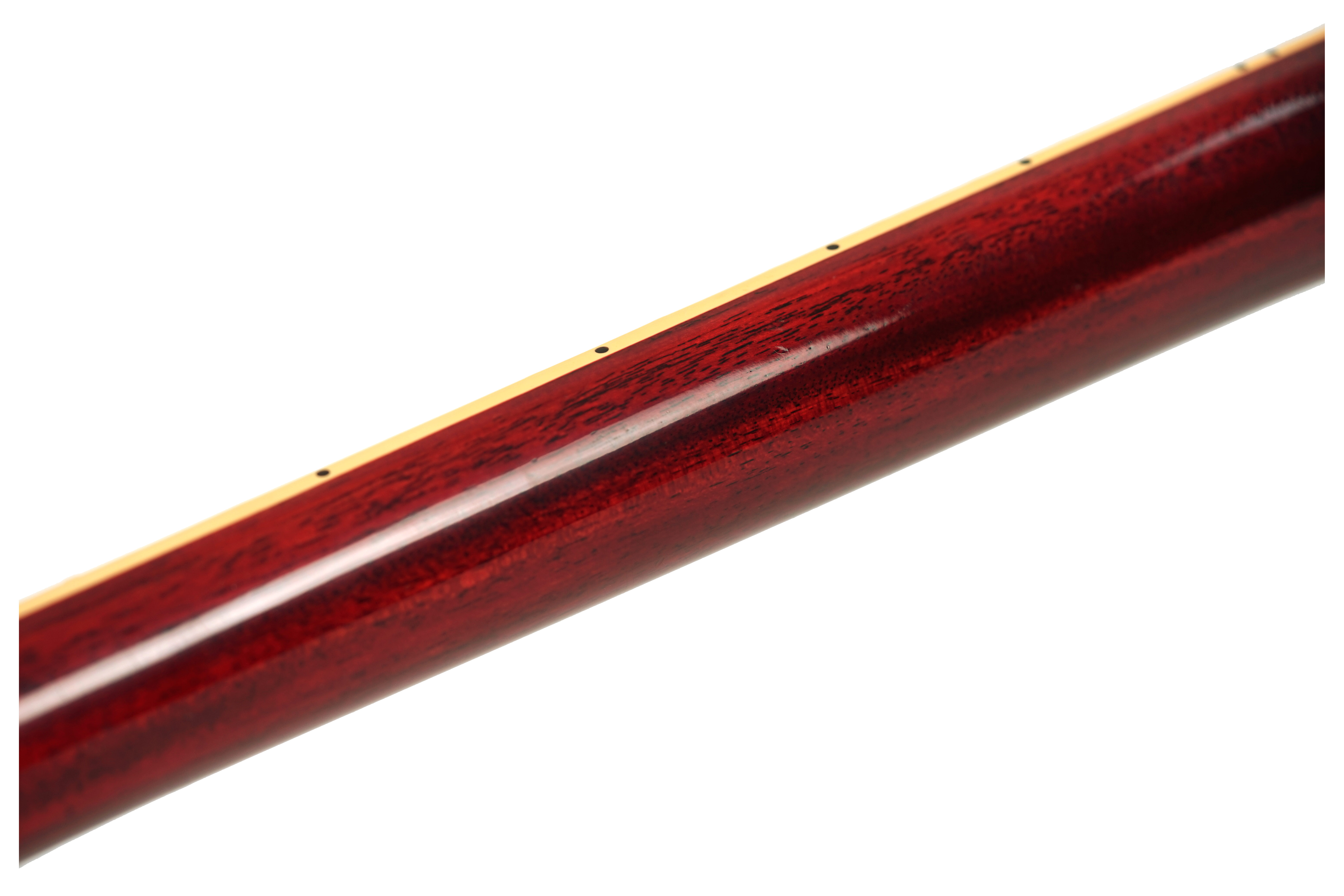 Gibson Custom Shop Murphy Lab 1959 Les Paul Standard Reissue Ultra Light Aged Sunrise Teaburst #951945