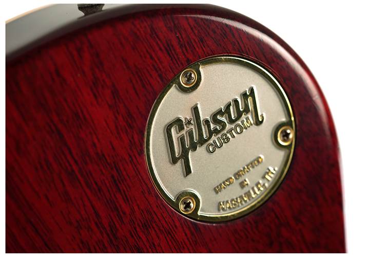 Gibson Custom Shop Murphy Lab 1959 Les Paul Standard Reissue Ultra Light Aged Sunrise Teaburst #951945 Gibson Custom Shop Murphy Lab 1959 Les Paul Standard Reissue Ultra Light Aged Sunrise Teaburst #951945