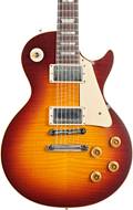 Gibson Custom Shop Murphy Lab 1959 Les Paul Standard Reissue Ultra Light Aged Sunrise Teaburst #92099