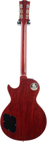 Gibson Custom Shop Murphy Lab 1959 Les Paul Standard Reissue Ultra Light Aged Sunrise Teaburst Gibson Custom Shop Murphy Lab 1959 Les Paul Standard Reissue Ultra Light Aged Sunrise Teaburst