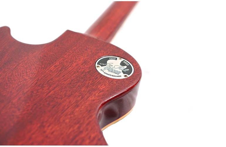 Gibson Custom Shop Murphy Lab 1959 Les Paul Standard Reissue Ultra Light Aged Sunrise Teaburst Gibson Custom Shop Murphy Lab 1959 Les Paul Standard Reissue Ultra Light Aged Sunrise Teaburst