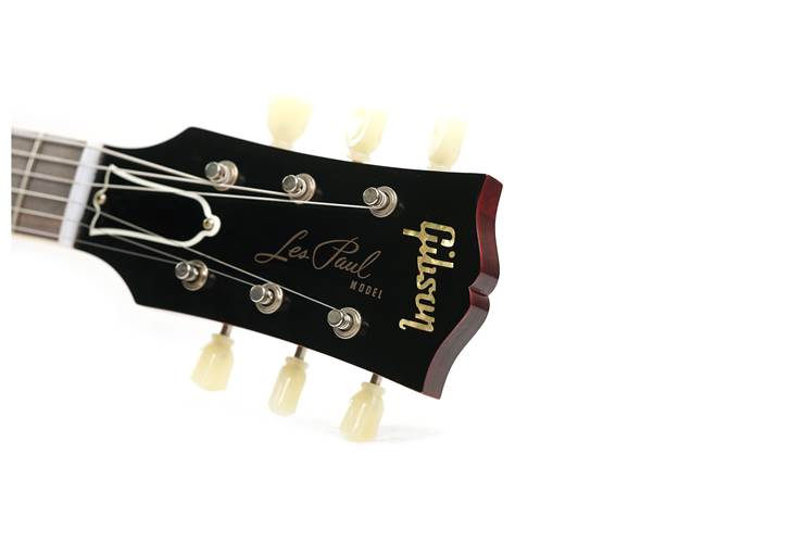 Gibson Custom Shop Murphy Lab 1959 Les Paul Standard Reissue Ultra Light Aged Southern Fade #94397 Gibson Custom Shop Murphy Lab 1959 Les Paul Standard Reissue Ultra Light Aged Southern Fade #94397