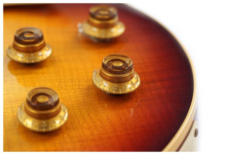 Gibson Custom Shop Murphy Lab 1959 Les Paul Standard Reissue Ultra Light Aged Southern Fade #94397 Gibson Custom Shop Murphy Lab 1959 Les Paul Standard Reissue Ultra Light Aged Southern Fade #94397