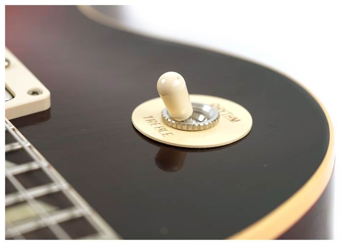 Gibson Custom Shop Murphy Lab 1959 Les Paul Standard Reissue Ultra Light Aged Southern Fade #94397 Gibson Custom Shop Murphy Lab 1959 Les Paul Standard Reissue Ultra Light Aged Southern Fade #94397