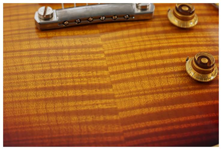 Gibson Custom Shop Hand Selected Murphy Lab 1959 Les Paul Standard Reissue Ultra Light Aged Southern Fade #942373 Gibson Custom Shop Hand Selected Murphy Lab 1959 Les Paul Standard Reissue Ultra Light Aged Southern Fade #942373