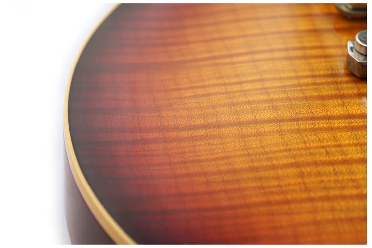 Gibson Custom Shop Hand Selected Murphy Lab 1959 Les Paul Standard Reissue Ultra Light Aged Southern Fade #942373 Gibson Custom Shop Hand Selected Murphy Lab 1959 Les Paul Standard Reissue Ultra Light Aged Southern Fade #942373