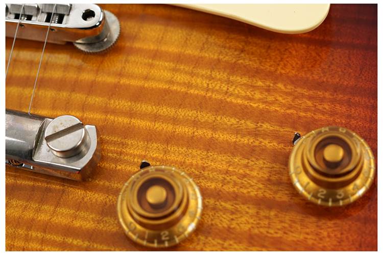 Gibson Custom Shop Hand Selected Murphy Lab 1959 Les Paul Standard Reissue Ultra Light Aged Southern Fade #942373 Gibson Custom Shop Hand Selected Murphy Lab 1959 Les Paul Standard Reissue Ultra Light Aged Southern Fade #942373
