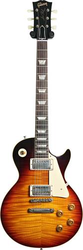 Gibson Custom Shop Hand Selected Murphy Lab 1959 Les Paul Standard Reissue Ultra Light Aged Southern Fade #942404 Gibson Custom Shop Hand Selected Murphy Lab 1959 Les Paul Standard Reissue Ultra Light Aged Southern Fade #942404