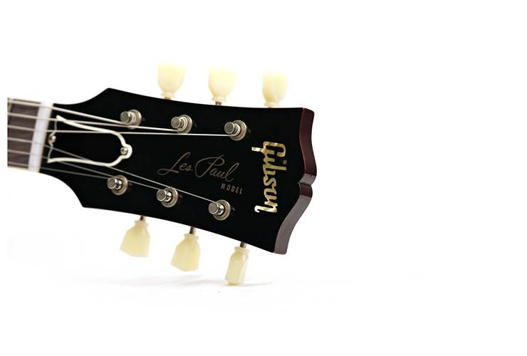 Gibson Custom Shop Hand Selected Murphy Lab 1959 Les Paul Standard Reissue Ultra Light Aged Southern Fade #942404 Gibson Custom Shop Hand Selected Murphy Lab 1959 Les Paul Standard Reissue Ultra Light Aged Southern Fade #942404
