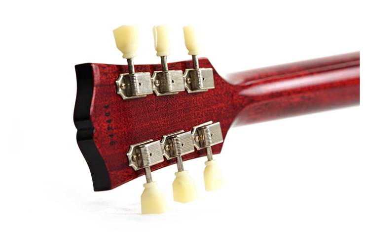 Gibson Custom Shop Hand Selected Murphy Lab 1959 Les Paul Standard Reissue Ultra Light Aged Southern Fade #942404 Gibson Custom Shop Hand Selected Murphy Lab 1959 Les Paul Standard Reissue Ultra Light Aged Southern Fade #942404