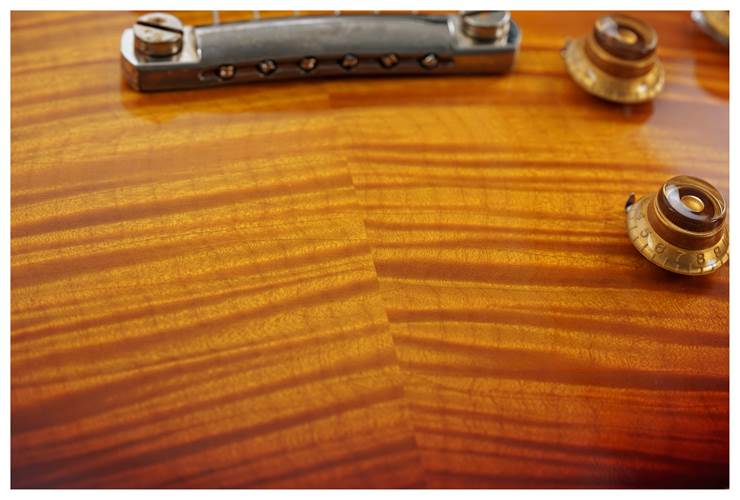 Gibson Custom Shop Hand Selected Murphy Lab 1959 Les Paul Standard Reissue Ultra Light Aged Southern Fade #942404 Gibson Custom Shop Hand Selected Murphy Lab 1959 Les Paul Standard Reissue Ultra Light Aged Southern Fade #942404