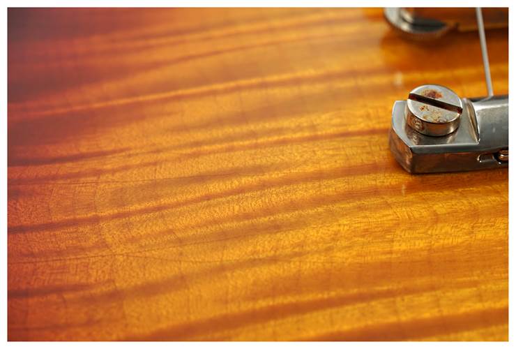 Gibson Custom Shop Hand Selected Murphy Lab 1959 Les Paul Standard Reissue Ultra Light Aged Southern Fade #942404 Gibson Custom Shop Hand Selected Murphy Lab 1959 Les Paul Standard Reissue Ultra Light Aged Southern Fade #942404