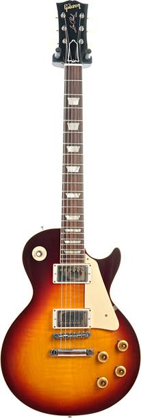 Gibson Custom Shop Murphy Lab 1959 Les Paul Standard Reissue Ultra Light Aged Southern Fade