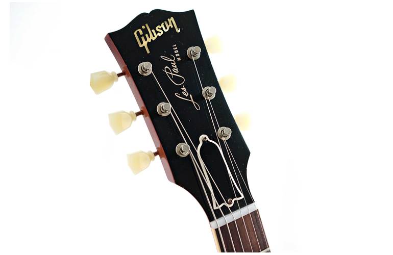 Gibson Custom Shop Murphy Lab 1959 Les Paul Standard Reissue Ultra Light Aged Southern Fade Gibson Custom Shop Murphy Lab 1959 Les Paul Standard Reissue Ultra Light Aged Southern Fade