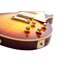 Gibson Custom Shop Murphy Lab 1959 Les Paul Standard Reissue Ultra Light Aged Southern Fade Front View