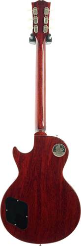 Gibson Custom Shop Murphy Lab 1960 Les Paul Standard Reissue Ultra Light Aged Orange Lemon Fade (Ex-Demo) #02681 Gibson Custom Shop Murphy Lab 1960 Les Paul Standard Reissue Ultra Light Aged Orange Lemon Fade (Ex-Demo) #02681