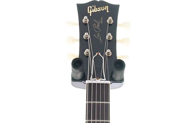 Gibson Custom Shop Murphy Lab 1960 Les Paul Standard Reissue Ultra Light Aged Wide Tomato Burst #001325 Gibson Custom Shop Murphy Lab 1960 Les Paul Standard Reissue Ultra Light Aged Wide Tomato Burst #001325